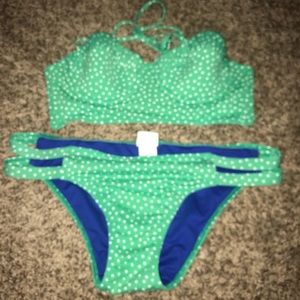 Abercrombie & Fitch Bikini